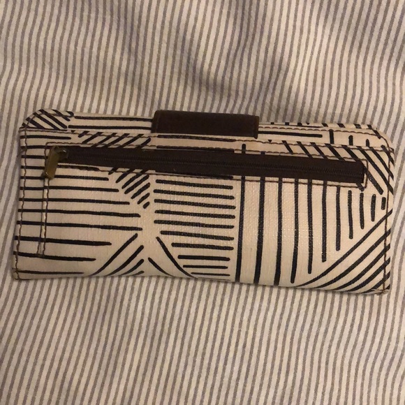 Fossil Wallet - Picture 3 of 3
